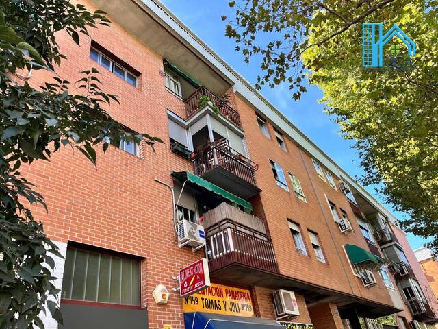 Venta en Usera - Madrid