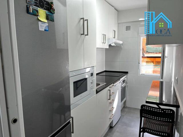 Venta en Carabanchel - Madrid