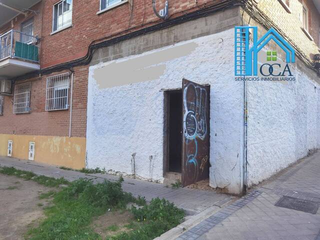 Venta en Carabanchel - Madrid