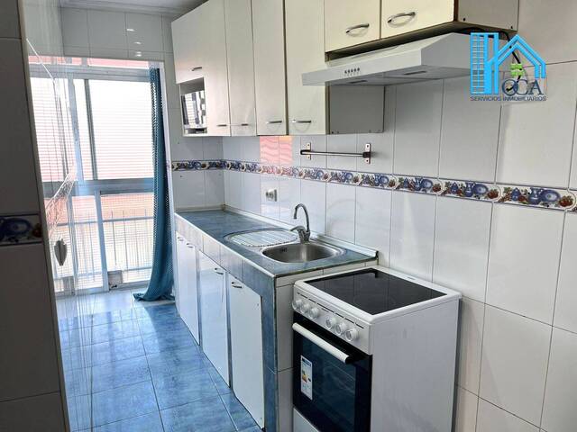 #342 - Departamento para Venta en Madrid - Madrid - 2