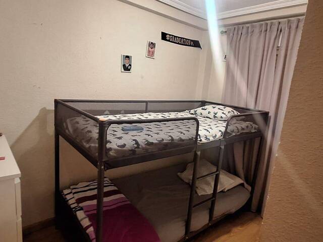 #344 - Departamento para Venta en Madrid - Madrid