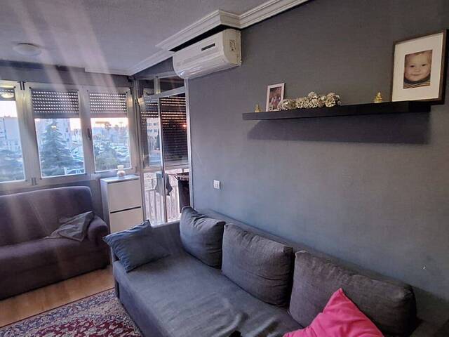 #344 - Departamento para Venta en Madrid - Madrid