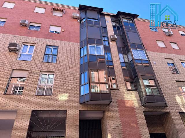 Venta en Carabanchel - Madrid